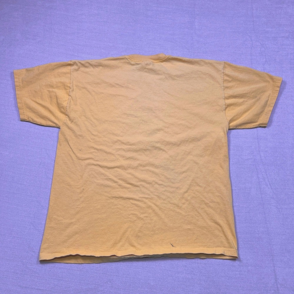 Jerzees Taste of Downtown Easley Winery Indianapolis‎ Graphic T Shirt Mens XL - Picture 2 of 10